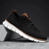 Sommerfeld | Freizeit-Sneaker für Herren (1 kaufen, 1 GRATIS dazu)