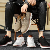 Sommerfeld | Atmungsaktive Komfort-Sneaker