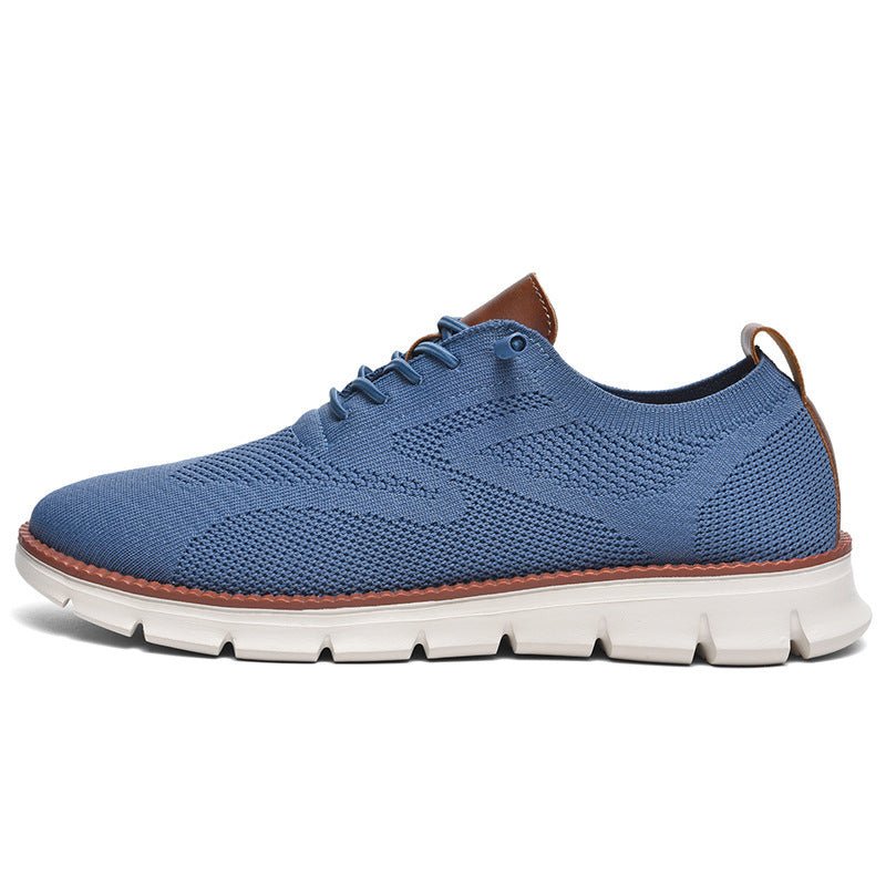 Sommerfeld | Atmungsaktive Komfort-Sneaker