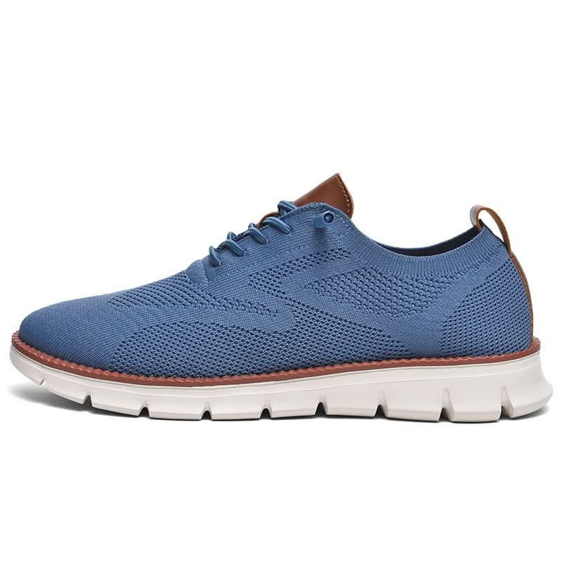 Sommerfeld | Freizeit-Sneaker für Herren (1 kaufen, 1 GRATIS dazu)