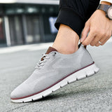 Sommerfeld | Atmungsaktive Komfort-Sneaker