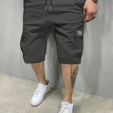 Sommerfeld | Cargo Shorts für Herren (1 Kaufen, 1 GRATIS dazu)