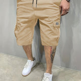 Sommerfeld | Cargo Shorts für Herren (1 Kaufen, 1 GRATIS dazu)