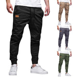 Sommerfeld | Gerade Casual Hose mit Stretch (1 Kaufen, 1 GRATIS dazu)