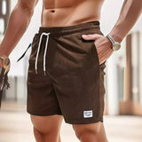 Sommerfeld | Cord-Shorts für Herren (1 Kaufen, 1 GRATIS dazu)