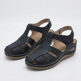 Liva – Leichte Komfort Sandalen für warme Tage