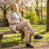 Sommerfeld | Komfort-Sneaker aus Premium-Leder