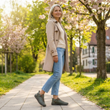 Sommerfeld | Komfort-Sneaker aus Premium-Leder