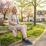Sommerfeld | Komfort-Sneaker aus Premium-Leder
