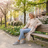 Sommerfeld | Komfort-Sneaker aus Premium-Leder