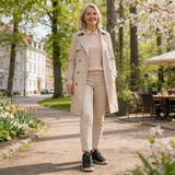 Sommerfeld | Komfort-Sneaker aus Premium-Leder