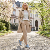 Sommerfeld | Komfort-Sneaker aus Premium-Leder