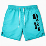 Sommerfeld | Kurze Herren-Badehose (1 Kaufen, 1 GRATIS dazu)