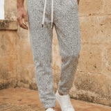 Sommerfeld | Getaperte Jogginghose mit elastischem Bund (1 Kaufen, 1 GRATIS dazu)