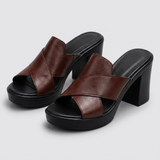 Sommerfeld | Eleganten Sandalen