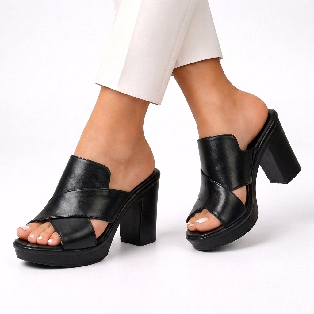Sommerfeld | Eleganten Sandalen