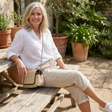 Sommerfeld | Bequeme hose (1 Kaufen, 1 GRATIS dazu)