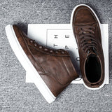 Sommerfeld™ | Herren Lederschuhe