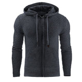Sommerfeld | Shadow Herren Kapuzenpullover