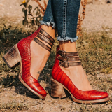Sommerfeld | Elegante Stiefel