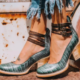 Sommerfeld | Elegante Stiefel