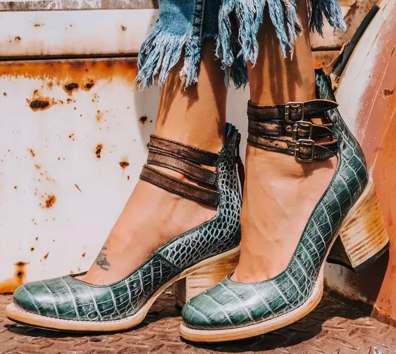 Sommerfeld | Elegante Stiefel