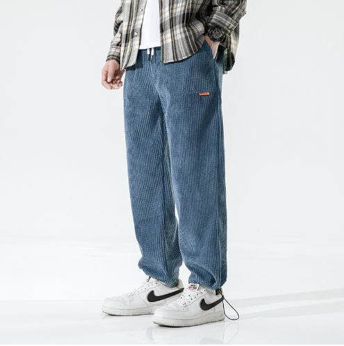 Sommerfeld | Bequeme Streetwear-Hose für Herren (1 kaufen, 1 GRATIS dazu)