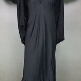 Artone™ - Elegantes Zweiteiliges Set – langer Pullover und Passendes Kleid