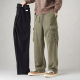 Sommerfeld | Cargo-Jogginghose mit hohem Tragekomfort (1 kaufen, 1 GRATIS dazu)