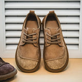 Sommerfeld ™ | Orthopädische Schuhe aus Rindsleder⏐Premium Edition