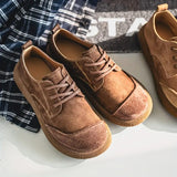 Sommerfeld ™ | Orthopädische Schuhe aus Rindsleder⏐Premium Edition