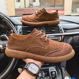 Sommerfeld ™ | Orthopädische Schuhe aus Rindsleder⏐Premium Edition