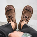 Sommerfeld ™ | Orthopädische Schuhe aus Rindsleder⏐Premium Edition