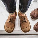 Sommerfeld ™ | Orthopädische Schuhe aus Rindsleder⏐Premium Edition