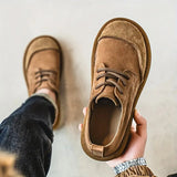 Sommerfeld ™ | Orthopädische Schuhe aus Rindsleder⏐Premium Edition