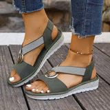 Sommerfeld | Orthopädische Komfort-Sandalen