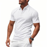 Sommerfeld | Performance Polo mit Stretch-Komfort (1 Kaufen, 1 GRATIS dazu)