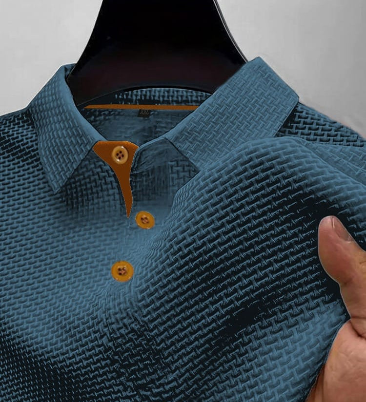 Sommerfeld | Luftiges Poloshirt