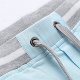 Sommerfeld | Leinen Sommer-Shorts (1 Kaufen, 1 GRATIS dazu)