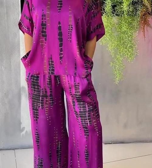 Amara | Set für entspannte Eleganz