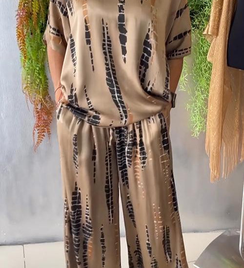 Amara | Set für entspannte Eleganz
