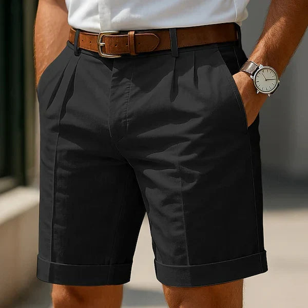 Sommerfeld | Plissee-Shorts (1 kaufen, 1 GRATIS dazu)
