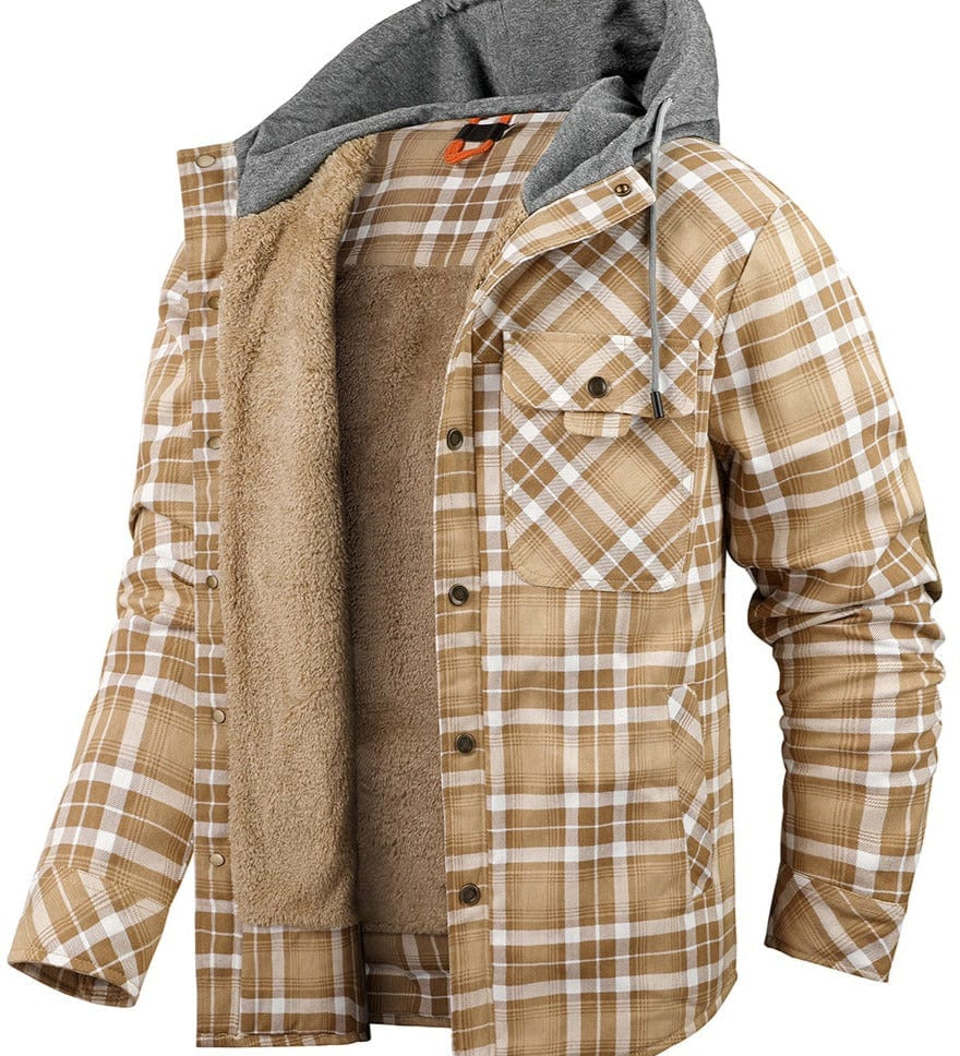 Sommerfeld | Woodland-Jacke