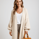 Sommerfeld | Love & Peace Cardigan