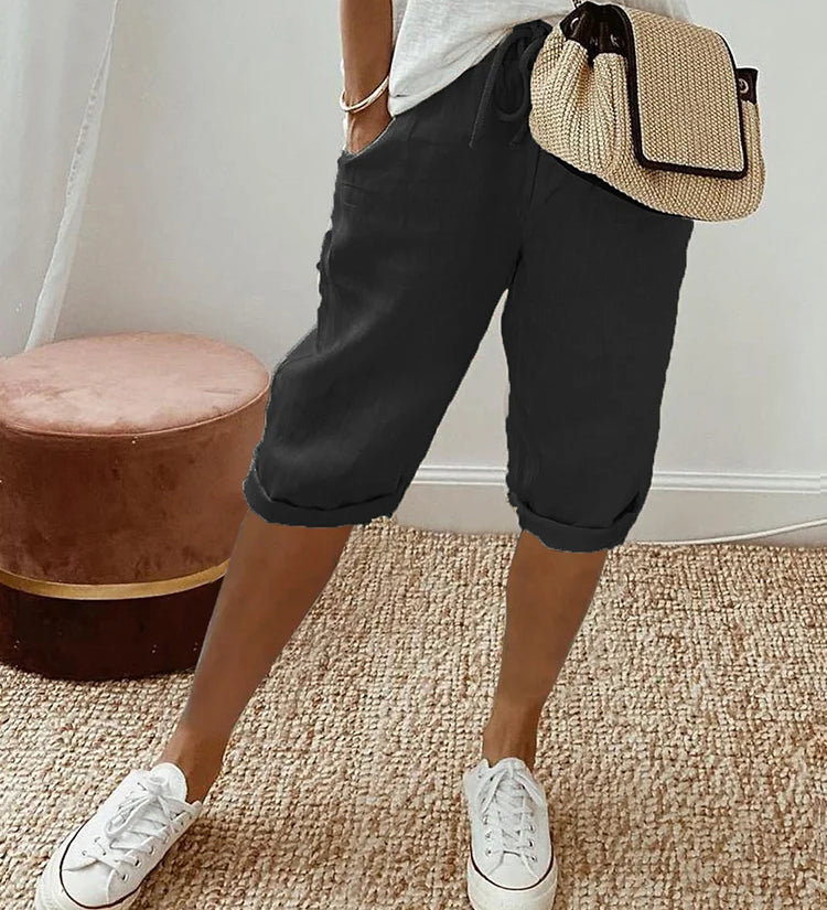 Sommerfeld | Bequeme hose (1 Kaufen, 1 GRATIS dazu)