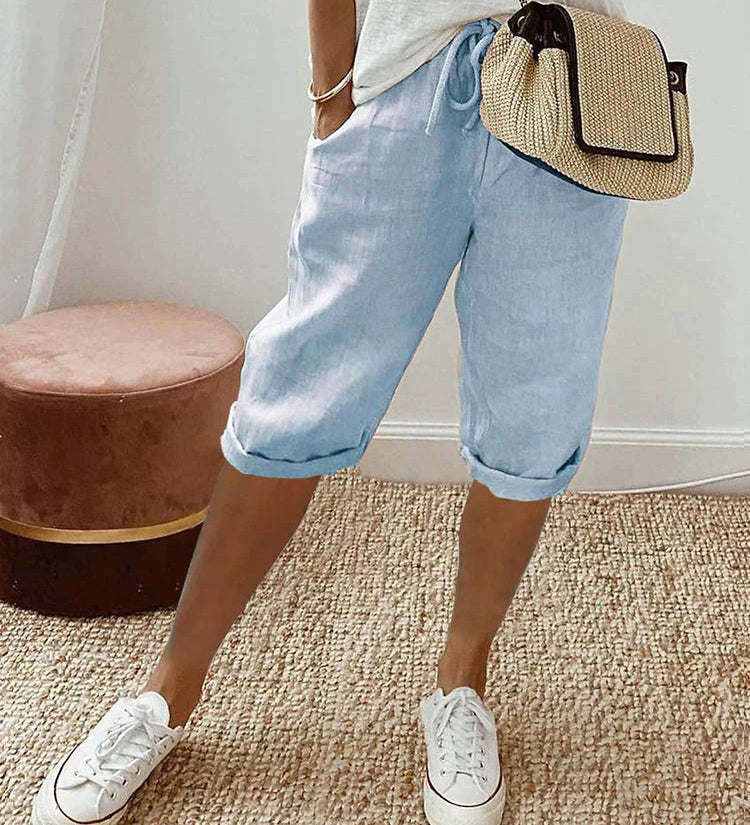 Sommerfeld | Bequeme hose (1 Kaufen, 1 GRATIS dazu)