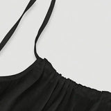Sommerfeld | Elegantes Sommerkleid mit Rückenausschnitt