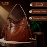 Muriel’s Vintage Charm | Schultertasche