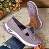 Sommerfeld | Orthopädische Komfort-Sneaker (1 Kaufen, 1 GRATIS dazu)