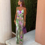 Sommerfeld | Elegantes Abendkleid mit Drapierung